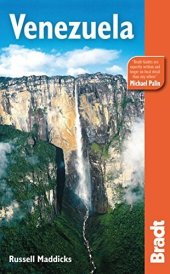 book Venezuela: The Bradt Travel Guide