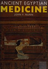 book Ancient Egyptian Medicine