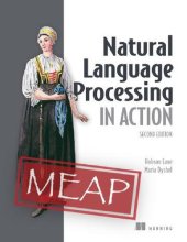 book Natural Language Processing in Action, Second Edition MEAP V09