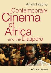 book Contemporary Cinema of Africa and the Diaspora