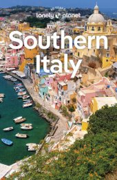 book Lonely Planet Southern Italy 7 (Travel Guide)