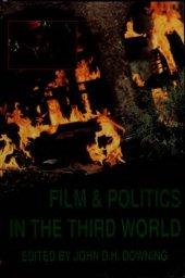 book Film & Politics in the Third World