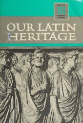 book Our Latin Heritage (Book III)