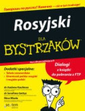 book Rosyjski dla bystrzaków