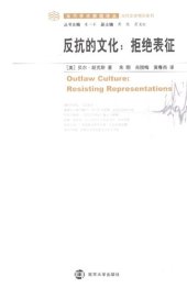 book 反抗的文化 拒绝表征 Outlaw Culture Resisting Representations