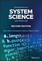 book Introduction to System Science with MATLAB