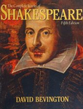 book The Complete Works of Shakespeare