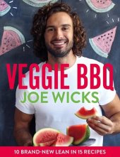 book Veggie BBQ: 10 brand-new Lean in 15 recipes