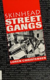 book Skinhead Street Gangs