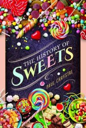 book The History of Sweets