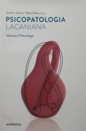 book Psicopatologia Lacaniana