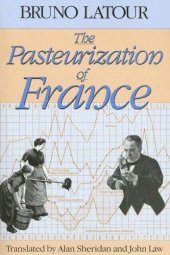 book The pasteurization of France