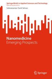 book Nanomedicine: Emerging Prospects