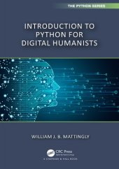 book Introduction to Python for Humanists