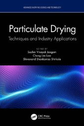 book Particulate Drying: Techniques and Industry Applications