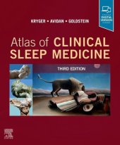 book Atlas of Clinical Sleep Medicine