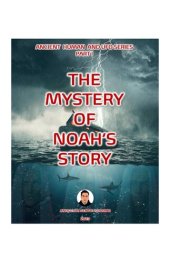 book The Mystery of Noah's Story