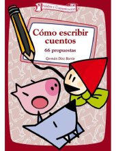 book Como escribir cuentos. 66 propuestas