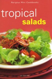 book Tropical Salads