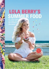 book Lola Berry's Summer Food