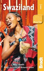 book Swaziland (Bradt Travel Guides)