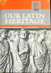 book Our Latin Heritage (Book IV)