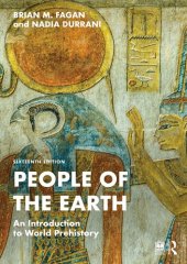 book People of the Earth: An Introduction to World Prehistory