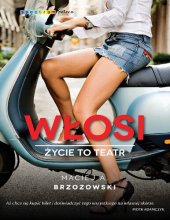 book Włosi. Życie to teatr