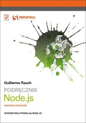 book Podręcznik Node.js. Smashing Magazine