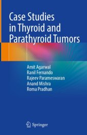 book Case Studies in Thyroid and Parathyroid Tumors