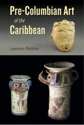 book Pre-Columbian Art of the Caribbean