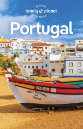 book Lonely Planet Portugal 13 (Travel Guide)