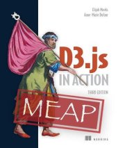 book D3.js in Action, Third Edition MEAP V13