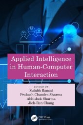 book Applied Intelligence in Human-Computer Interaction