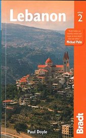 book Lebanon (Bradt Travel Guides)