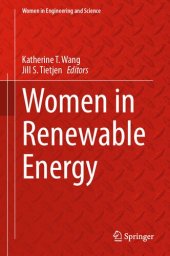 book Women in Renewable Energy