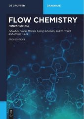 book Flow Chemistry. Volume 1: Fundamentals