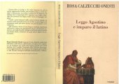 book Leggo Agostino e imparo il latino