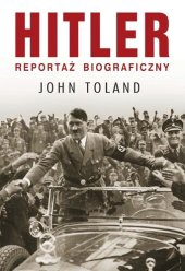 book Hitler. Reportaż biograficzny