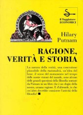 book Ragione, verità, storia