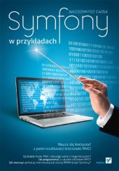 book Symfony w przykładach