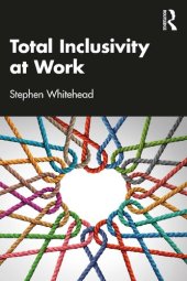 book Total Inclusivity at Work