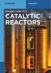 book Catalytic Reactors