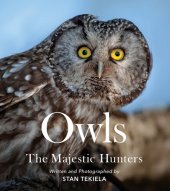 book Owls: The Majestic Hunters