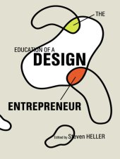 book The Education of a Design Entrepreneur