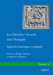 book Les Cherubins / Keruvim Dans l'Antiquite: Approche Historique Et Comparee: 6