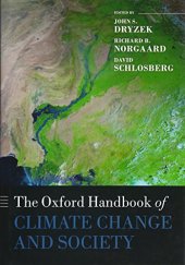 book The Oxford Handbook of Climate Change and Society