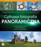 book Cyfrowa fotografia panoramiczna