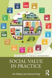 book Social Value in Practice