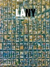 book LA NY: Aerial Photographs of Los Angeles and New York